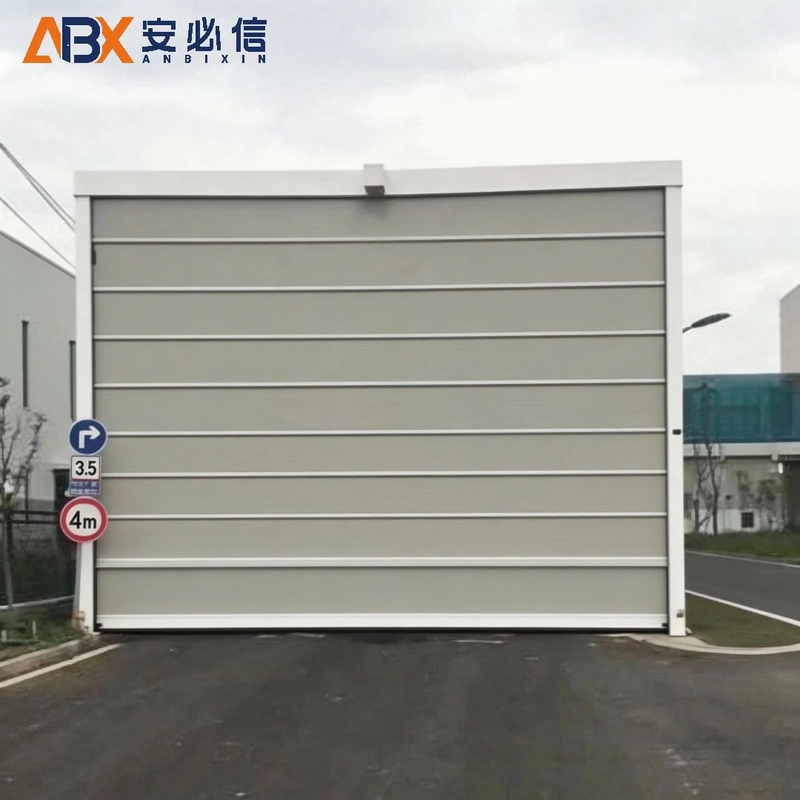温州市冷库门封